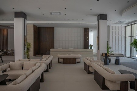 Avia Resort & Spa - 152