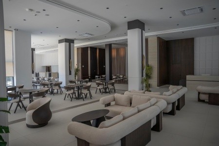Avia Resort & Spa - 153