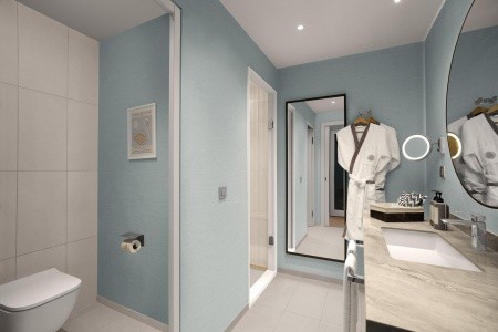 Akra Didim Resort & Spa - 176