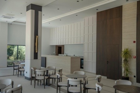 Avia Resort & Spa - 156