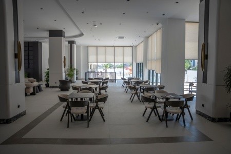 Avia Resort & Spa - 157
