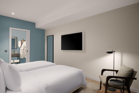 Akra Didim Resort & Spa - 178