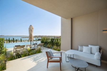 Akra Didim Resort & Spa - 180
