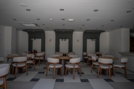 Avia Resort & Spa - 159