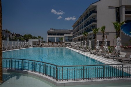 Avia Resort & Spa - 160