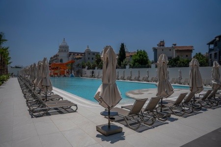 Avia Resort & Spa - 162