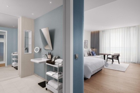 Akra Didim Resort & Spa - 185