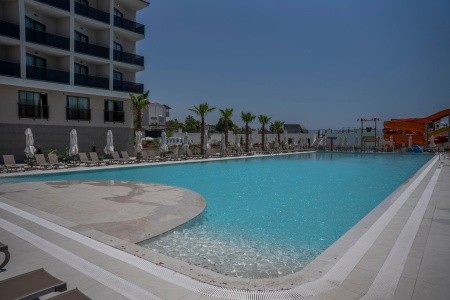 Avia Resort & Spa - 163
