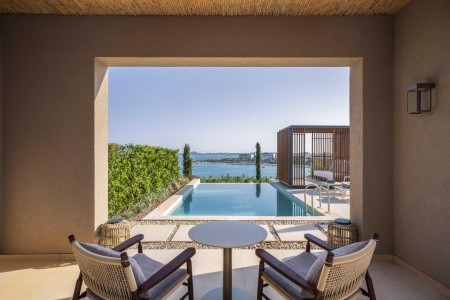 Akra Didim Resort & Spa - 191
