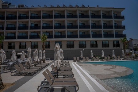 Avia Resort & Spa - 165