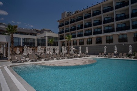 Avia Resort & Spa - 167