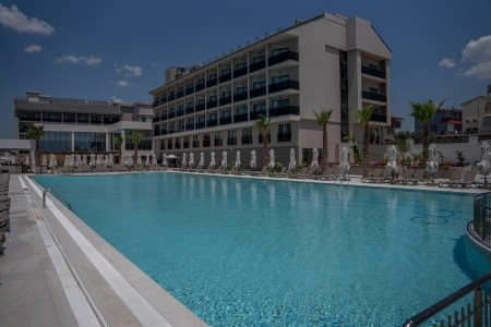 Avia Resort & Spa - 168