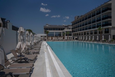 Avia Resort & Spa - 169