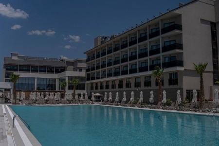Avia Resort & Spa - 170