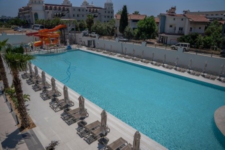 Avia Resort & Spa - 171