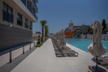Avia Resort & Spa - 173