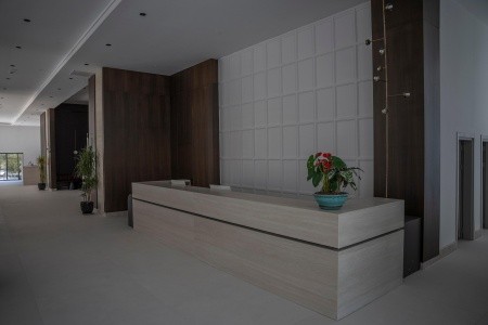 Avia Resort & Spa - 174