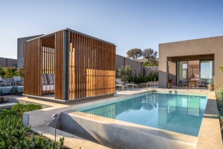 Akra Didim Resort & Spa - 192