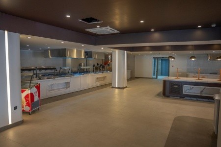 Avia Resort & Spa - 175