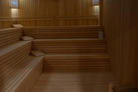 Avia Resort & Spa - 180