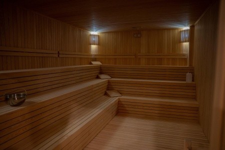 Avia Resort & Spa - 181