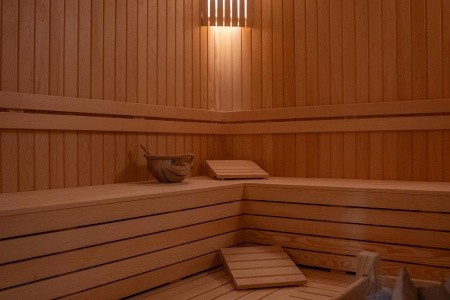 Avia Resort & Spa - 182