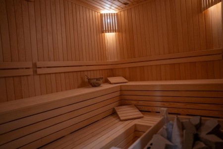 Avia Resort & Spa - 183