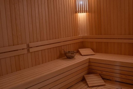 Avia Resort & Spa - 185