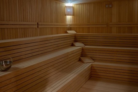 Avia Resort & Spa - 186