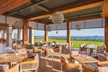 Akra Didim Resort & Spa - 200