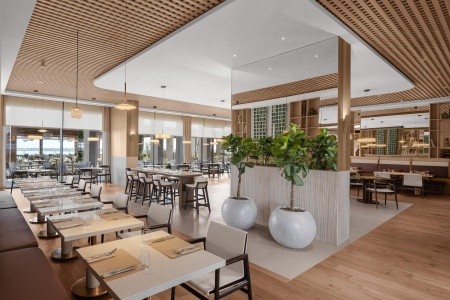 Akra Didim Resort & Spa - 202