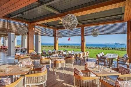 Akra Didim Resort & Spa - 203