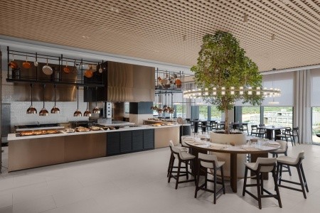 Akra Didim Resort & Spa - 204