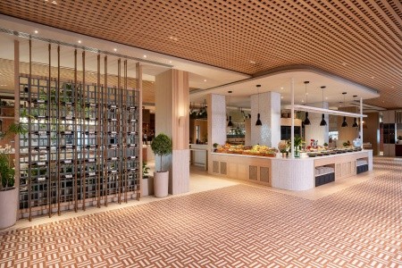 Akra Didim Resort & Spa - 206