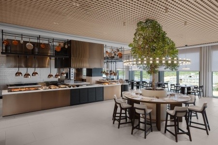Akra Didim Resort & Spa - 208
