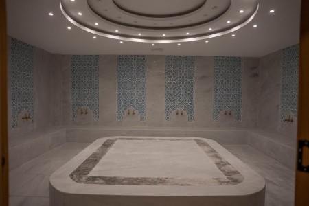 Avia Resort & Spa - 198
