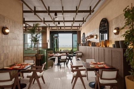 Akra Didim Resort & Spa - 211