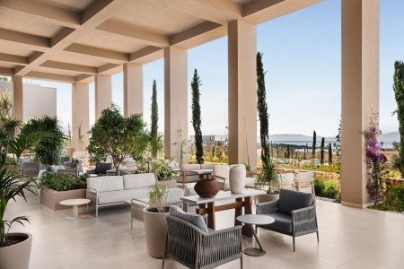 Akra Didim Resort & Spa - 212