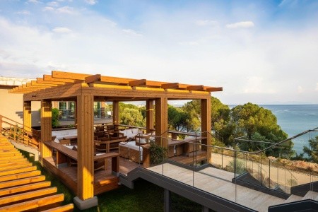 Akra Didim Resort & Spa - 215