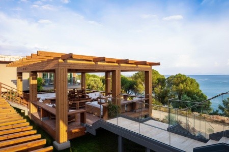 Akra Didim Resort & Spa - 216