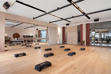 Akra Didim Resort & Spa - 217
