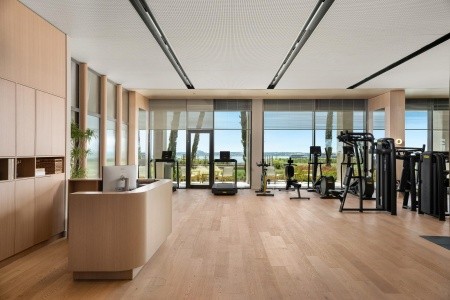 Akra Didim Resort & Spa - 218