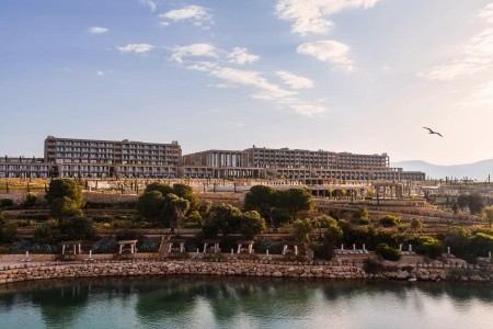 Akra Didim Resort & Spa - 219