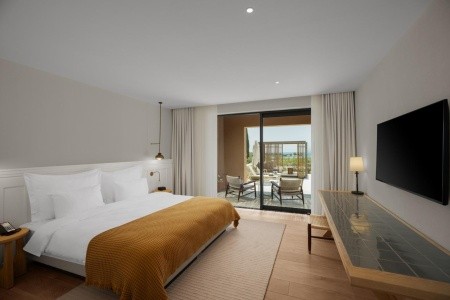 Akra Didim Resort & Spa - 223
