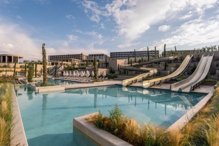Akra Didim Resort & Spa - 229