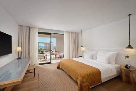 Akra Didim Resort & Spa - 238