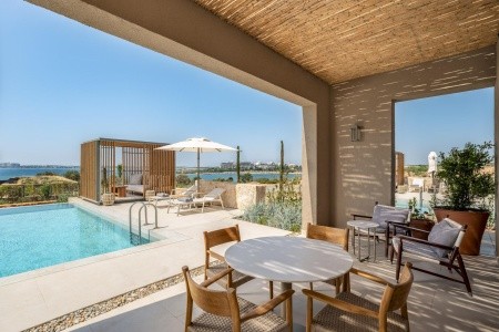 Akra Didim Resort & Spa - 273
