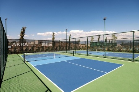 Akra Didim Resort & Spa - 278