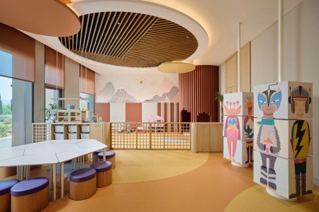 Akra Didim Resort & Spa - 287