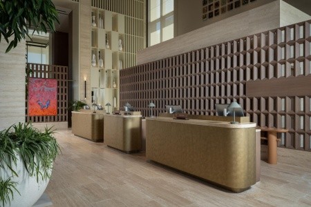 Akra Didim Resort & Spa - 289